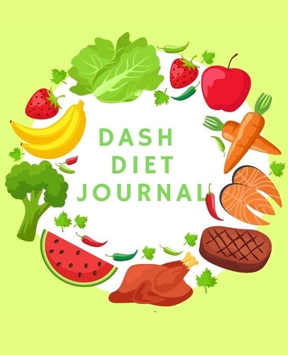 DASH Diet Journal