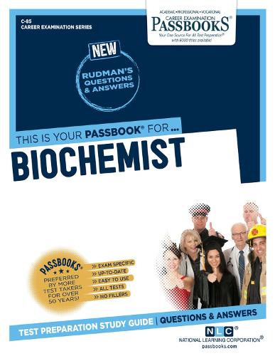 Biochemist