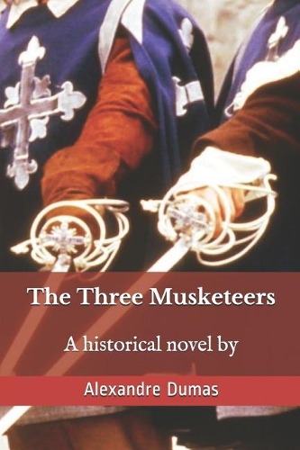 The Three Musketeers