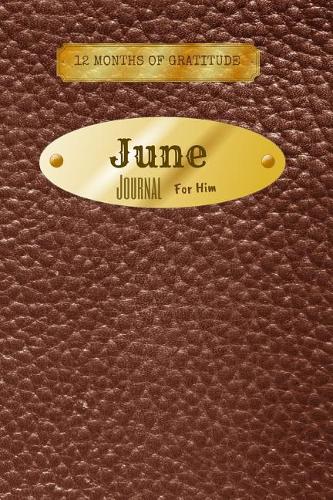 12 Months of Gratitude