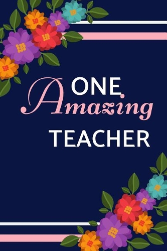 One Amazing Teacher