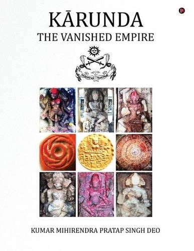 Karunda: The Vanished Empire(English)