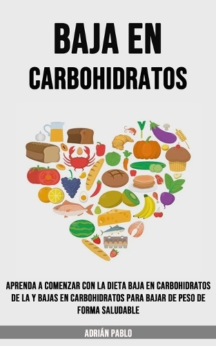 Baja en Carbohidratos