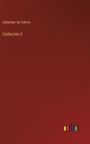 Catherine II