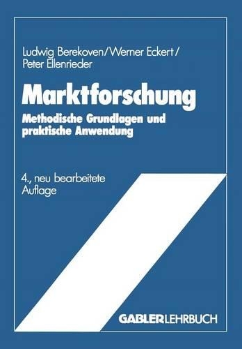 Marktforschung