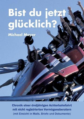 Bist Du Jetzt Gl�cklich?