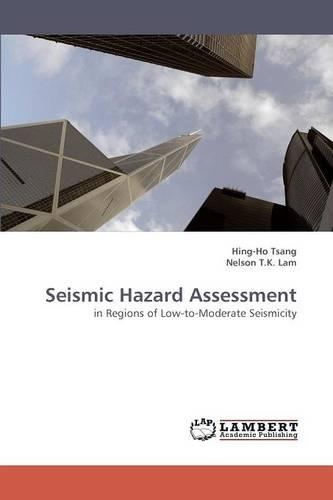 Seismic Hazard Assessment
