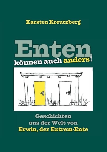 Enten können auch anders!