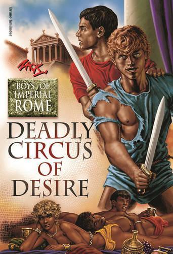 Deadly Circus of Desire