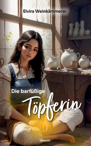 Die barfüßige Töpferin