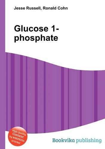 Glucose 1-Phosphate: (English)