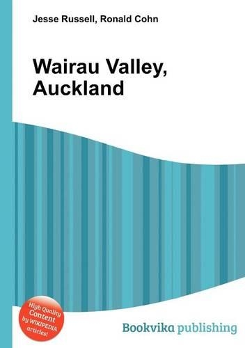 Wairau Valley, Auckland