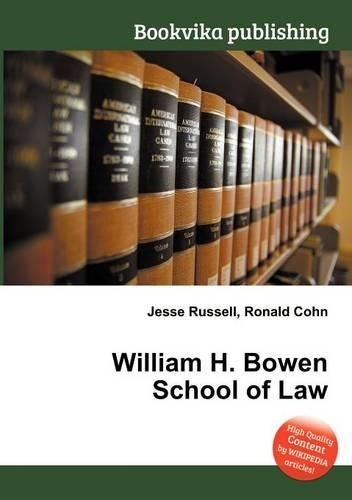 William H. Bowen School of Law