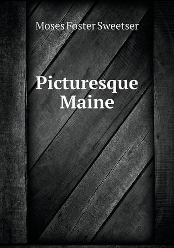 Picturesque Maine