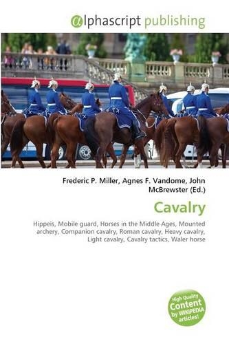 Cavalry