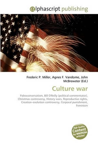 Culture War