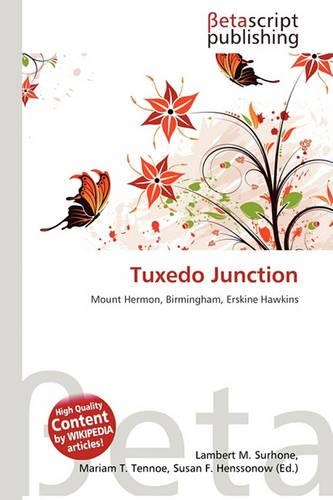Tuxedo Junction