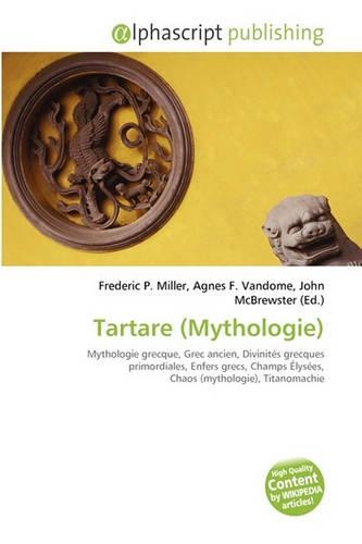 Tartare (Mythologie)