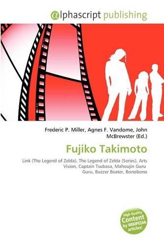 Fujiko Takimoto: (English)