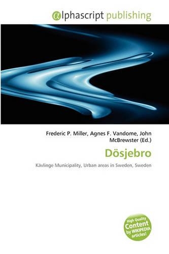 D Sjebro: (English)