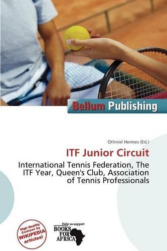Itf Junior Circuit