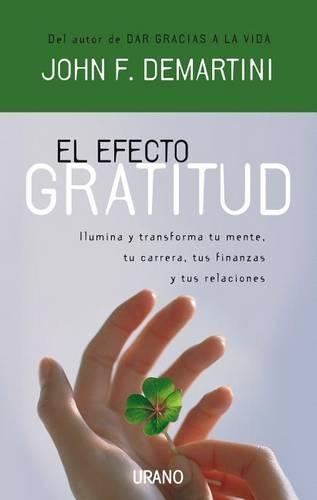 El Efecto Gratitud