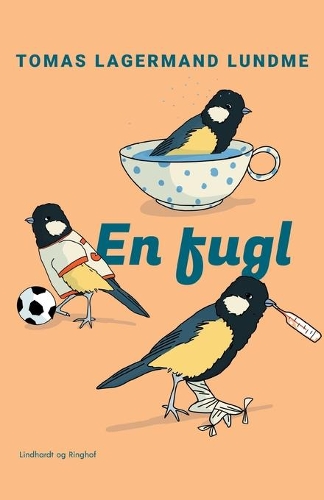 En fugl