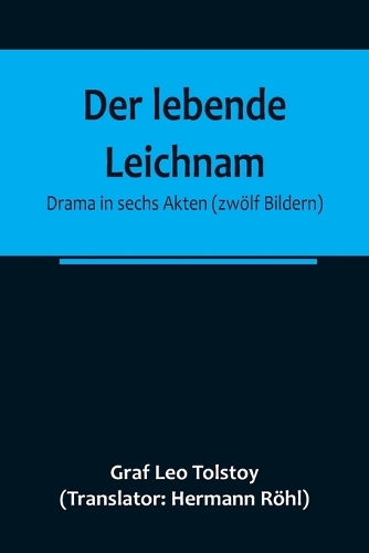 Der lebende Leichnam