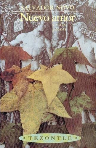 Nuevo Amor y Otras Poes-As