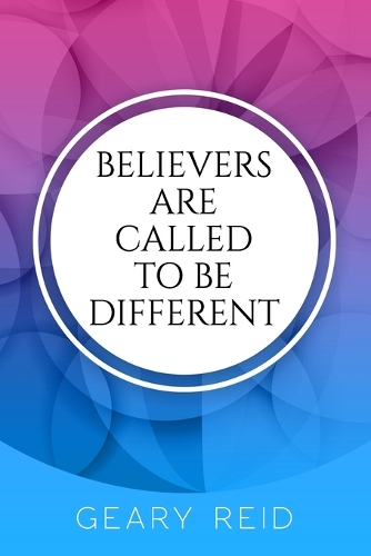 Believers are Called to be Different: By living a pious and humble life, Christians will be better able to spread God's word to other believers.