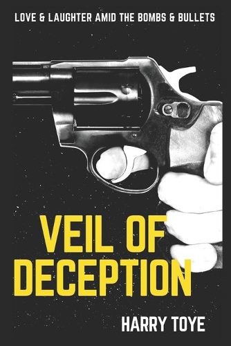 Veil of DECEPTION