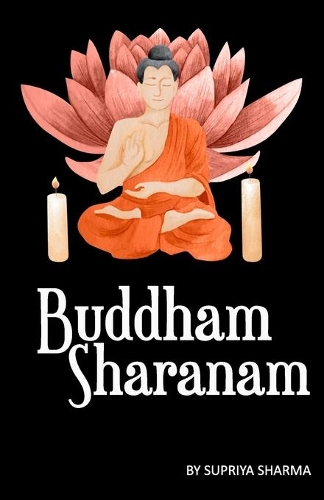 Buddham Sharanam