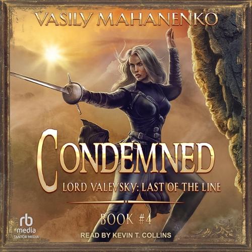 Condemned: Book 4