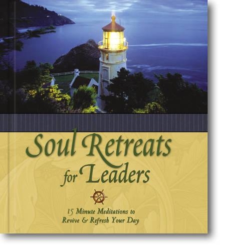 Soul Retreats for Leaders