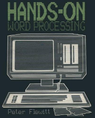 Hands-On Word Processing