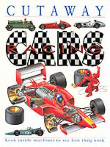 Cutaway Racing Cars: (Cutaway)