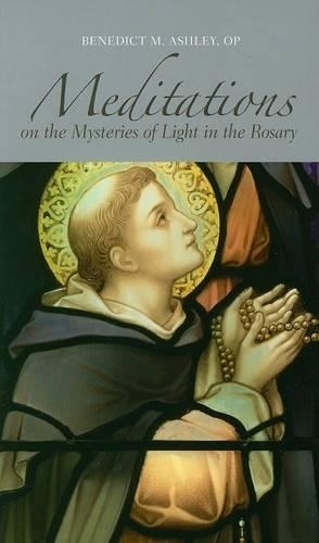 Meditations on the Mysteries of Light in the Rosary