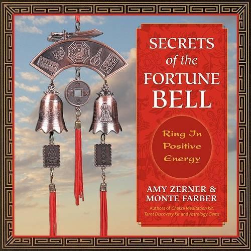 Secrets of the Fortune Bell: Ring in Positive Energy(English)