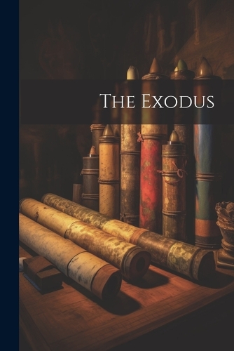 The Exodus