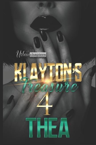 Klayton's Treasure 4