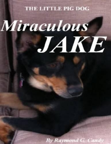 The Little Pig Dog Miraculous Jake