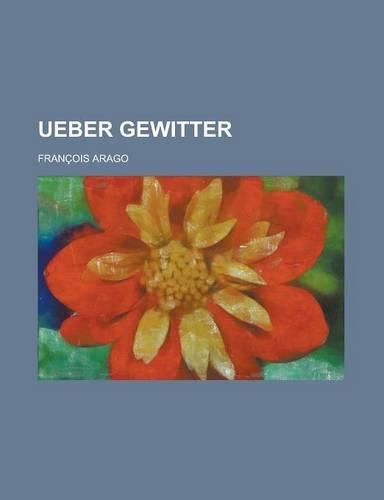 Ueber Gewitter