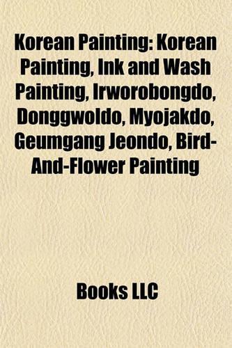 Korean Painting: Kraft Foods(English)