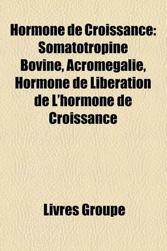 Hormone de Croissance