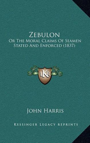Zebulon