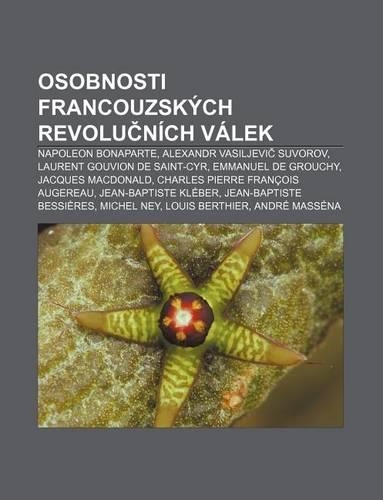 Osobnosti Francouzskych Revolu Nich Valek