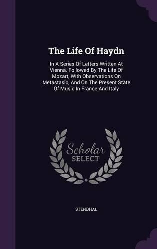 The Life of Haydn