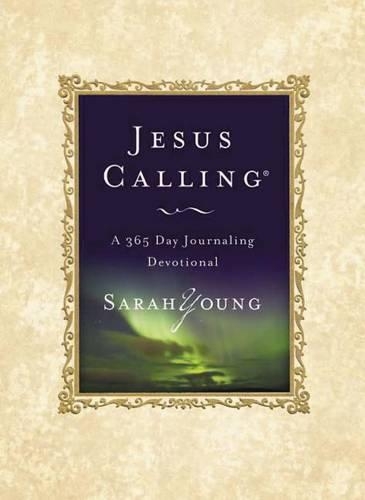 Jesus Calling