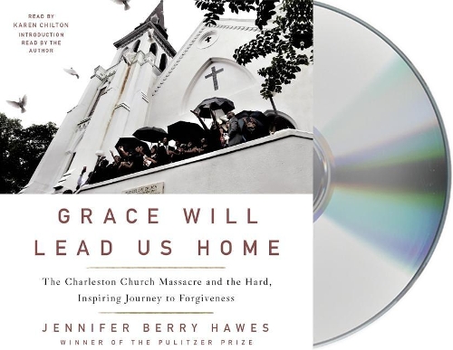 Grace Will Lead Us Home