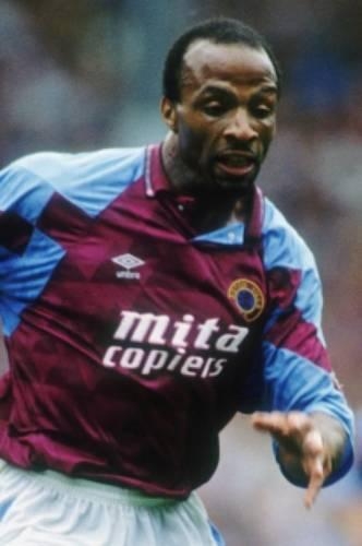 Cyrille Regis Fifty Defining Fixtures